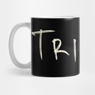 Tripoli Mug